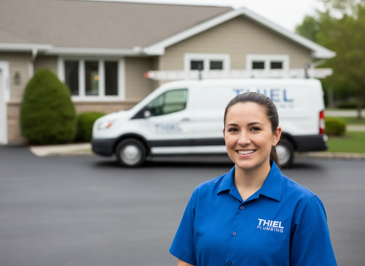 Plumber Max, ND FAQs